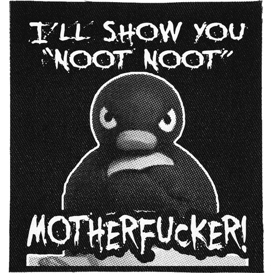 Noot Noot Patch image 0