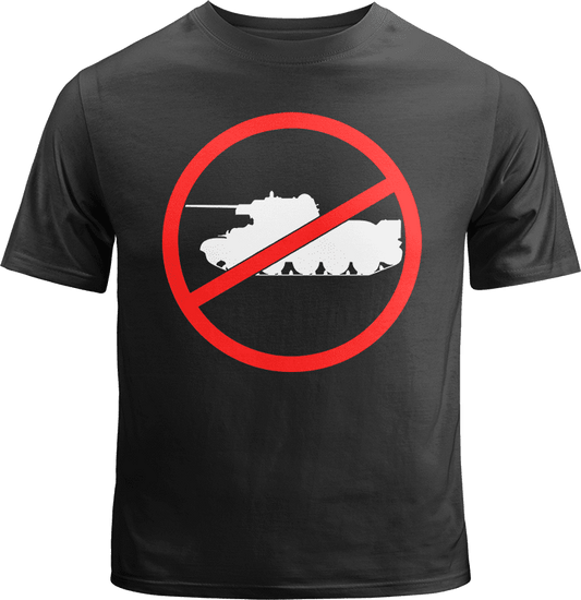 No War Shirt image 0