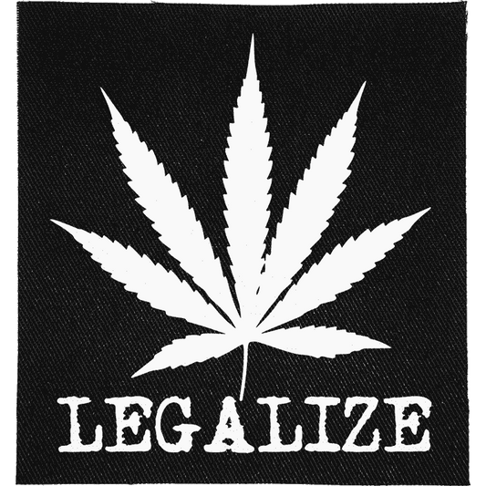 Legalize Patch image 0