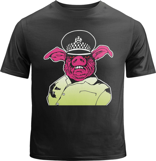 Pig Copper Shirt image 0