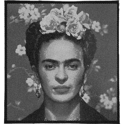 Frida Kahlo Patch image 0