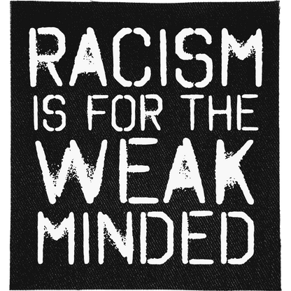 The Weak Minded Patch image 0