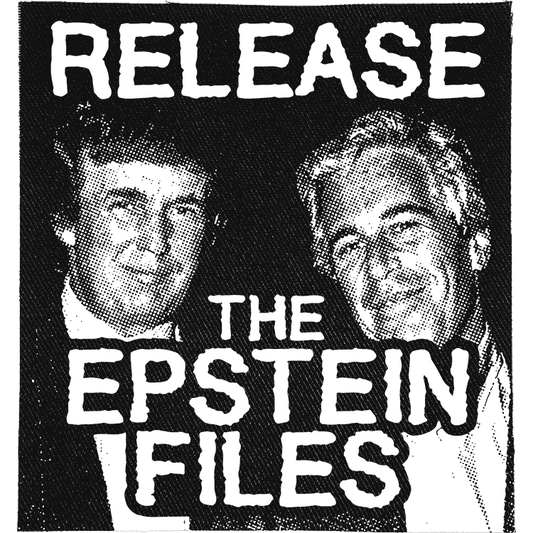 Release The Epstein Files Patch image 0