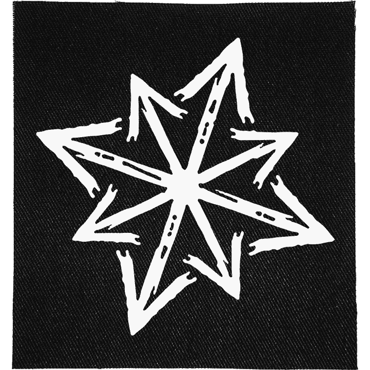 Chaos Star Patch image 0