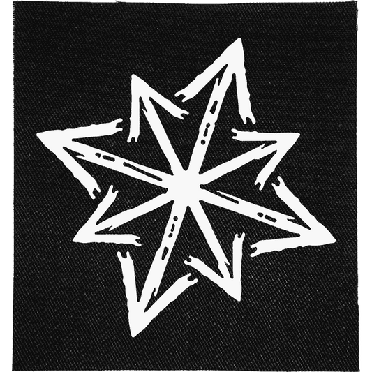 Chaos Star Patch image 0