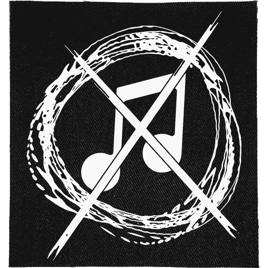 Noise not Music Patch image 0