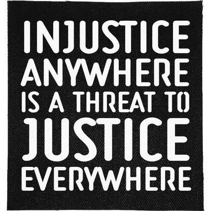Injustice Patch image 0
