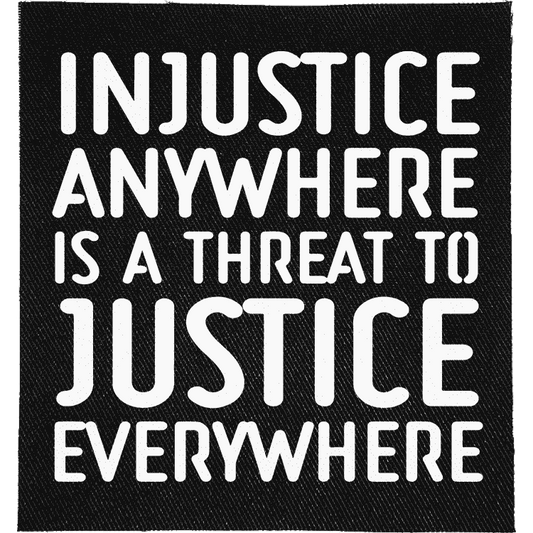 Injustice Patch image 0