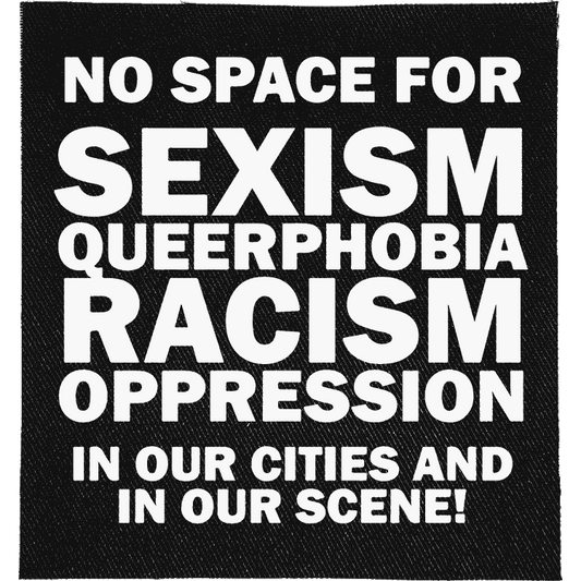 No Space Patch image 0