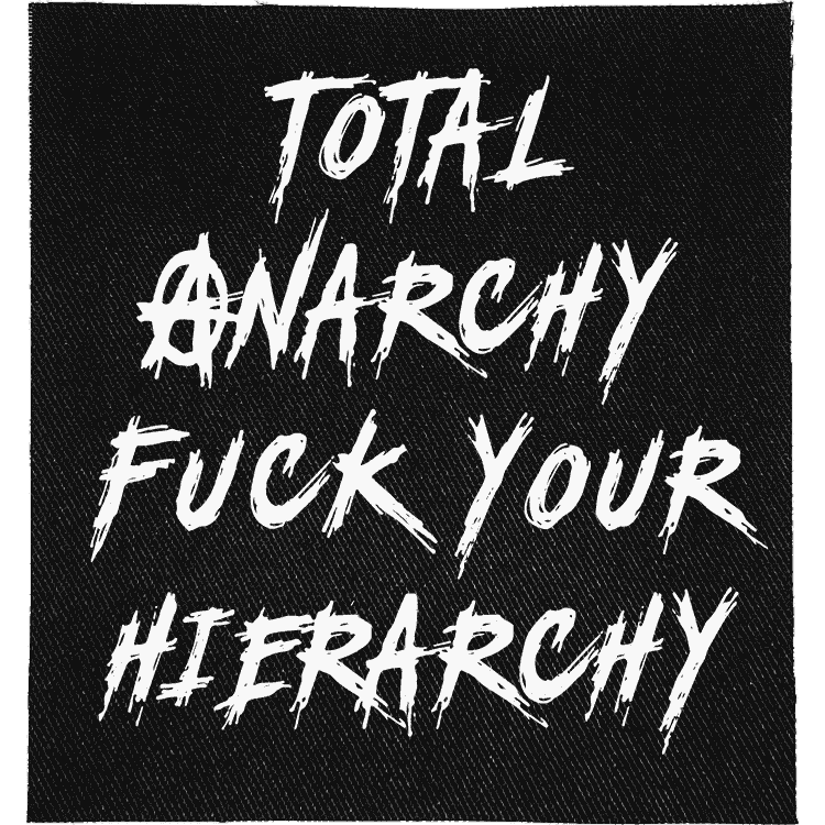 Total Anarchy Patch image 0