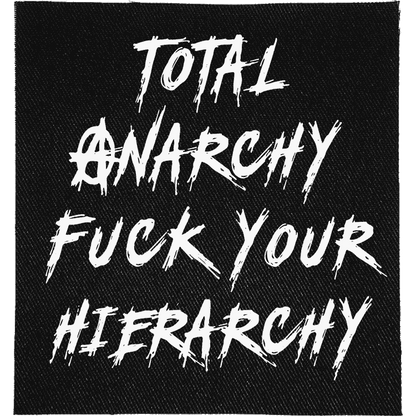 Total Anarchy Patch image 0