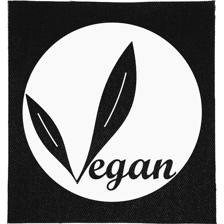 Vegan Patch image 0