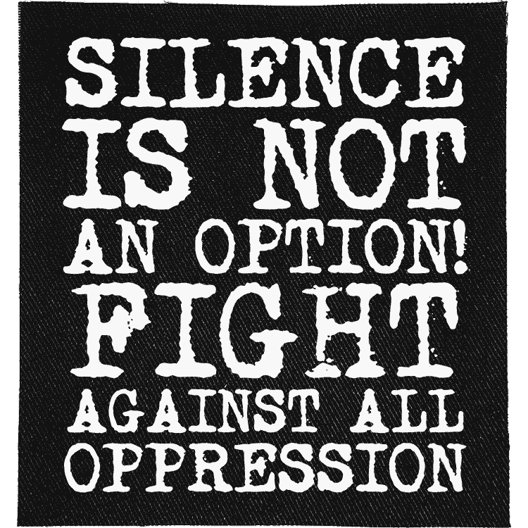 Silence Patch image 0