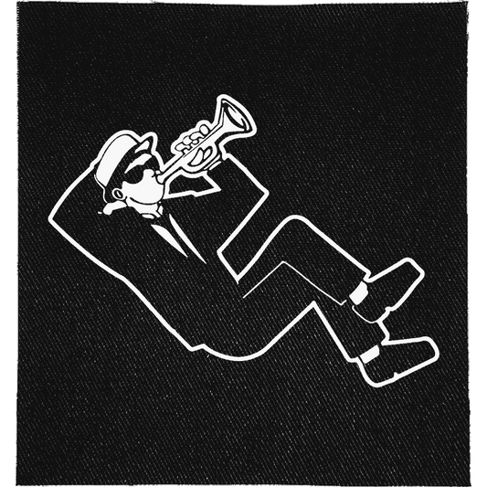 Ska Man Patch image 0