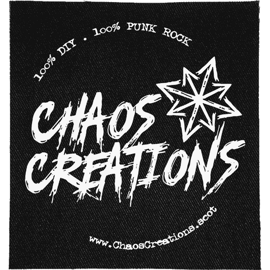 Chaos Creations Patch image 0