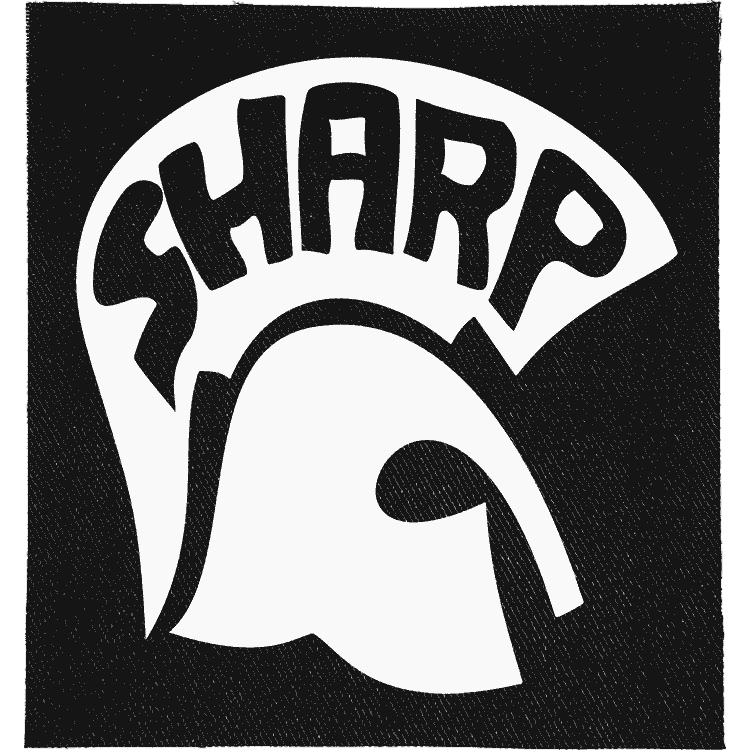 SHARP Patch image 0