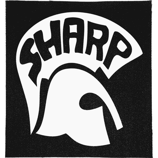 SHARP Patch image 0