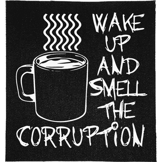 Smell the Corruption Patch image 0