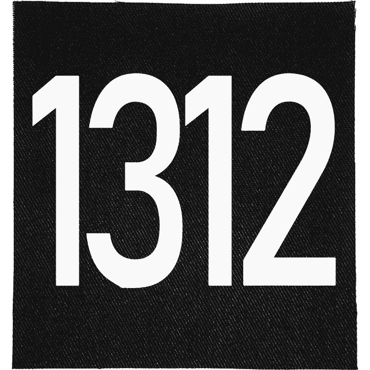 1312 Patch image 0