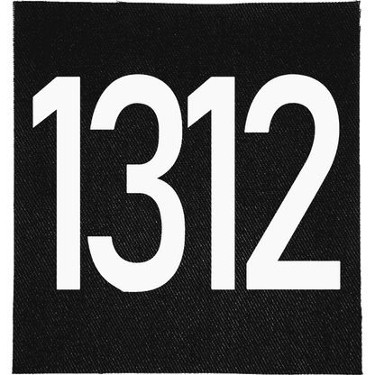 1312 Patch image 0