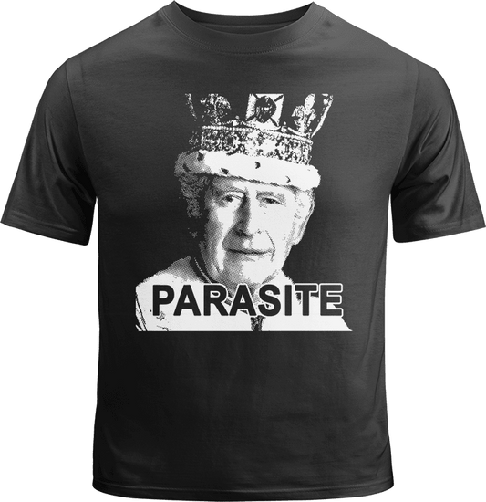 Parasite King Shirt image 0