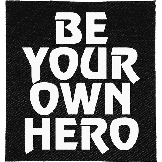 Your Own Hero Patch image 0