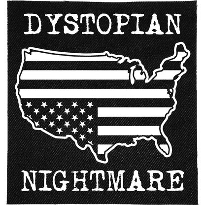 Dystopian Nightmare Patch image 0