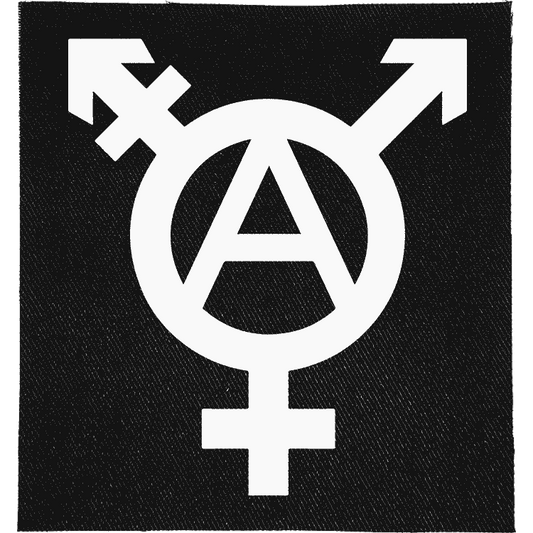 Trans Anarchy Patch image 0