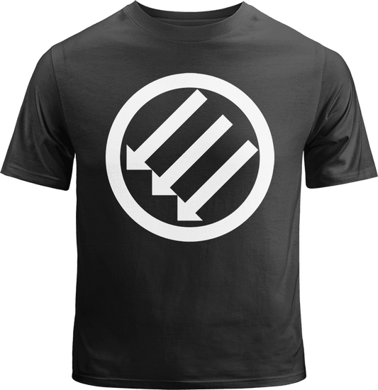 3 Arrows Shirt image 0