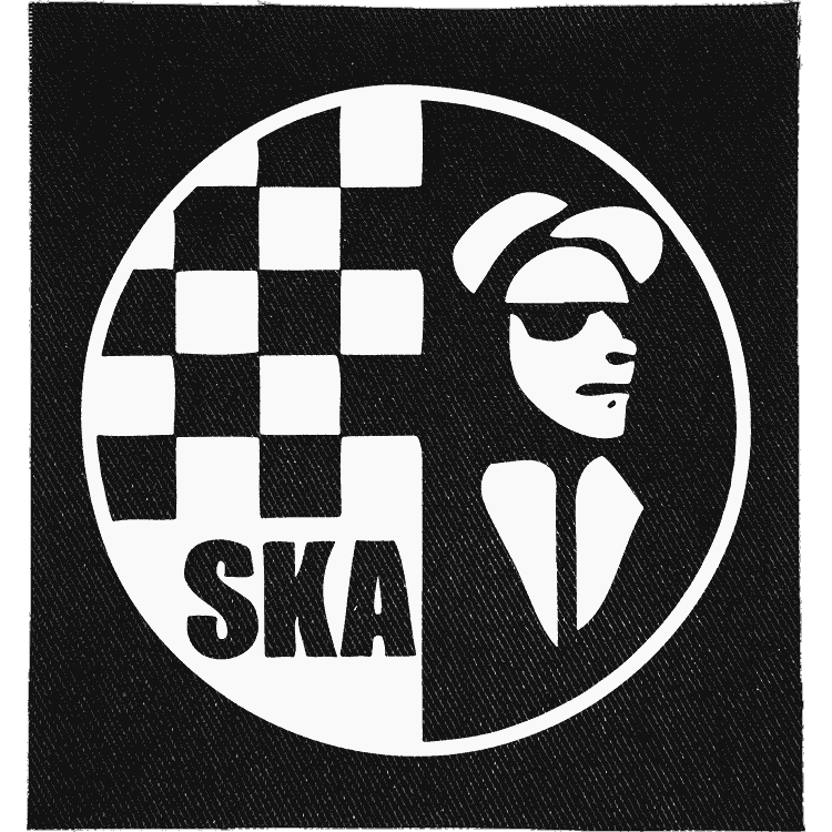 Ska Patch image 0