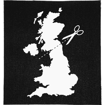 Snip the UK Patch image 0