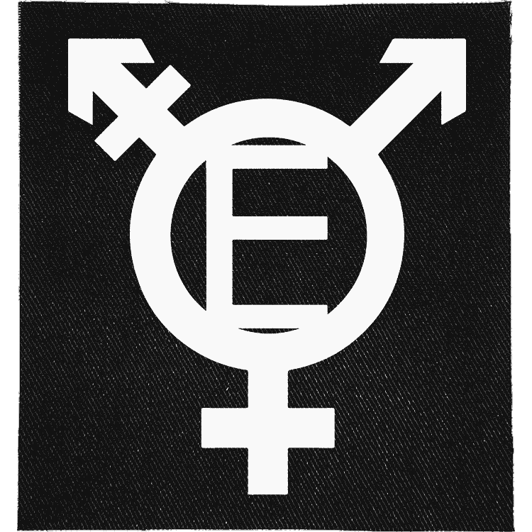 Trans Equality Patch image 0