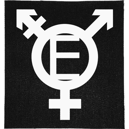 Trans Equality Patch image 0