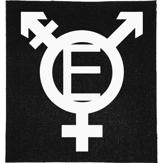 Trans Equality Patch image 0