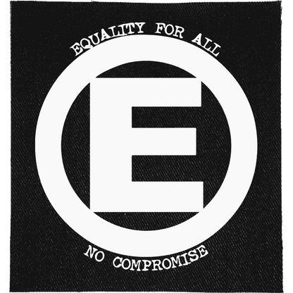Equality E Patch image 0