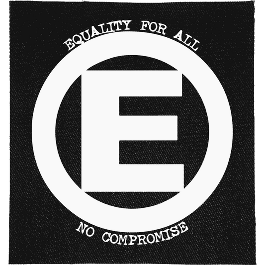 Equality E Patch image 0