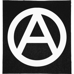 Anarchy A Patch