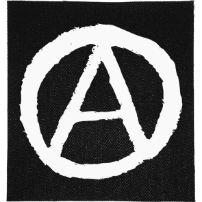 Anarchy Scratch Patch