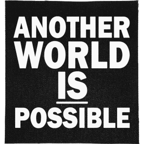 Another World is Possible Patch