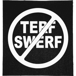 Anti Terf Patch