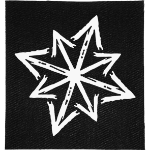 Chaos Star Patch