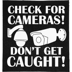 Check for Cameras Patch