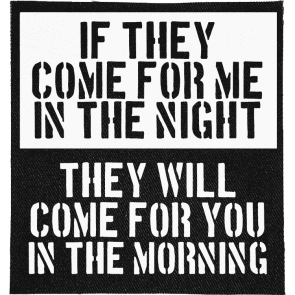 Night and Morning Patch