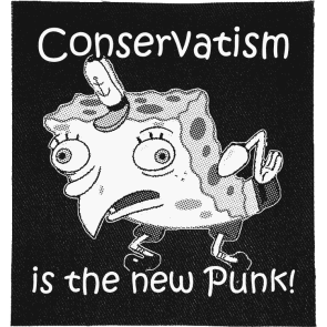 Conservatism Patch