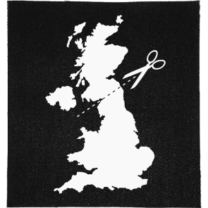 Snip the UK Patch