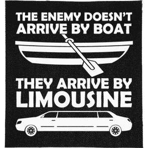 Limousines Patch