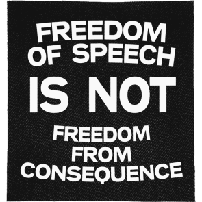 Freedom from Consequence Patch