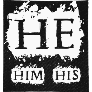 He Pronoun Patch