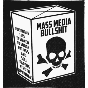 Mass Media Bullshit Patch