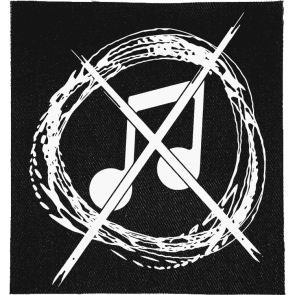 Noise not Music Patch